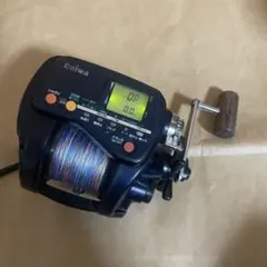 2025年最新】ダイワ電動リール 中古の人気アイテム - メルカリ