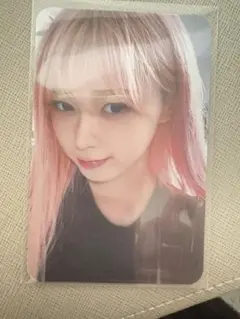 2026年最新】aespa ジゼル whiplashの人気アイテム - メルカリ