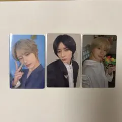 TXT ボムギュ トレカ まとめ売り
