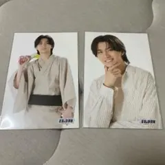 EBiDAN museum 2026 ポストカード 高桑真之 Lienel