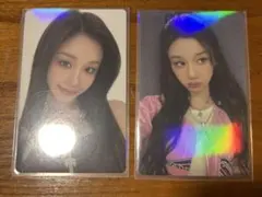 BABYMONSTER パリタ ワルツ　weverse オンライン　ラキドロ