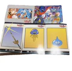 2026年最新】ドラゴンクエスト カードコレクションズの人気アイテム