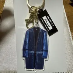 EXILE NAOTO コスチュームキーホルダー