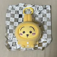 【中国限定】MINISO ちいかわ Chiikawaフェイスチェンジマスコット