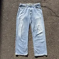 00s Levi's リーバイス 569 メキシコ製 W32 L32
