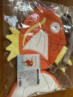 ピカピカボックス2026 コイキングバッグ　オス　ショルダーバッグ