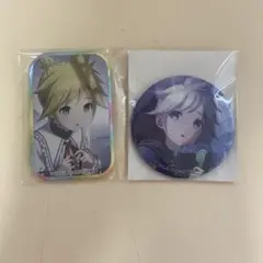 鏡音レン缶バセット