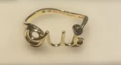 2025年最新】OUI リング diorの人気アイテム - メルカリ