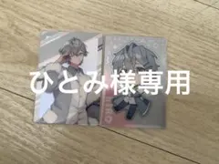 ひとみ様専用ページです