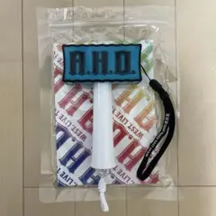 WEST. A.H.O. ペンライト