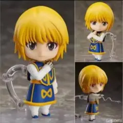 2026年最新】クラピカ ねんどろいどの人気アイテム - メルカリ