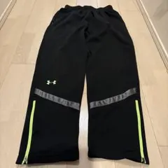 Under Armour ブラック ジャージパンツ M