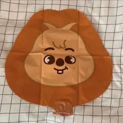 straykids skzoo ラゲッジタグ ハンクオッカ - メルカリ