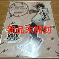 にじさんじ　にじロック NIJIROCK アクリルスタンド＆ブロマイド　三枝明那