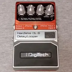 2026年最新】Digitech Hardwire DL-8の人気アイテム - メルカリ