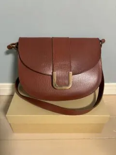 a.p.c. soho sac ショルダーバッグのサムネイル