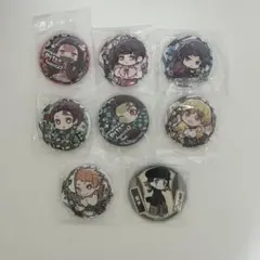 2026年最新】錆兎 缶バッジの人気アイテム - メルカリ