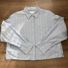 UNIQLO JWAオックスフォードシャツM