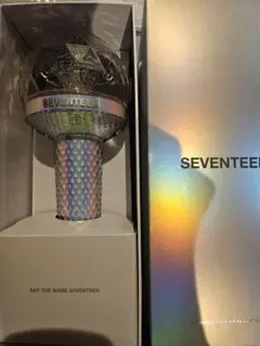 【美品】SEVENTEEN ペンライト ver.2のサムネイル