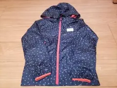 MPS ウィンドブレーカー 140cm