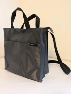 MonoMax 付録　アーバンリサーチショルダーバッグ