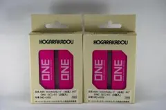 MC-4103 40fドライコンテナタイプONE(ピンク)2個セットのサムネイル
