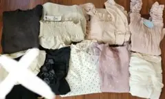 お買い得♬レディース トップス セット 8点