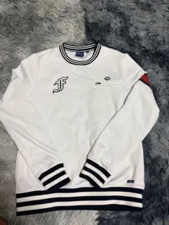 FIDRA フィドラ　メンズ　トレーナー　サイズゴルフ