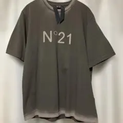 ヌメロベントゥーノロゴTシャツのサムネイル