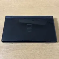 Nintendo DS Lite 本体ジェットブラック
