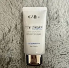 d'Alba UV ESSENCE WATERFULL+ 50ml