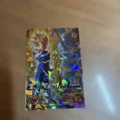 ドラゴンボールヒーローズ ベジット H7-40 - メルカリ