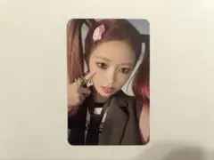 2025年最新】Ive レイ トレカ まとめ売りの人気アイテム - メルカリ