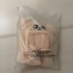 SKZOO 5'CLOCK 10cm PLUSH OUTFIT パピーム