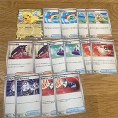 スタートデッキ100まとめ売り