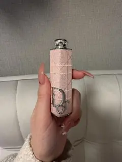 Dior リップスティック 212 チェリーピンク