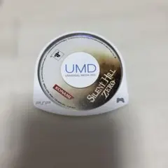 Silent Hill Zero UMD（PSP用）