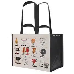 新品 コストコ キャラクター ショッピングバッグ Costco エコバッグ 大