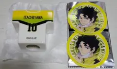 ハイキュー!!