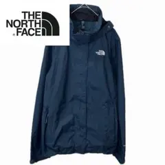 THE NORTH FACE マウンテンパーカー ジャケット ネイビー ノース