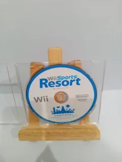 wii Sport　Resort