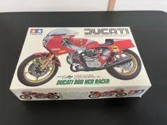 タミヤ製 1/12ドカティ916 888とCB750F3台セット えーさん様専用