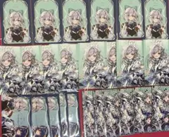 にじさんじ アルスアルマル チェキ