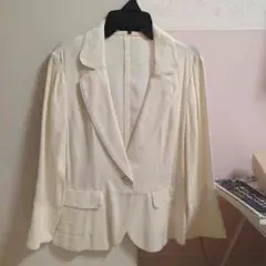 MISCH MASCHの薄手のジャケットです♩