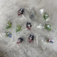 ケロロ軍曹 めじるしアクセサリー まとめ売り