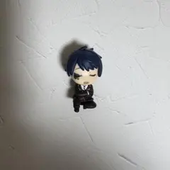 ツイステ 肩ズン デュース