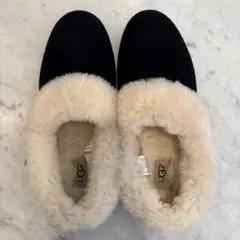 UGG ブラック 25cm