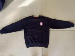 have a good time ブラック スウェット M