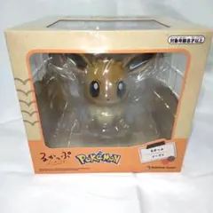 新品未開封 イーブイ るかっぷ フィギュア1個 ポケモンピカピカボックス2026