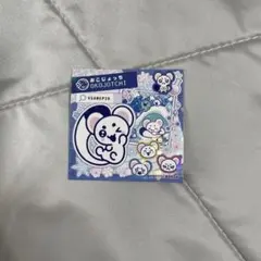 新品未使用 たまごっちパラダイス ステッカー おこじょっち特典 - メルカリ